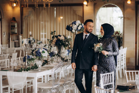 Fotógrafo de bodas Fatih Bozdemir (fatihbozdemir). Foto del 22 de enero