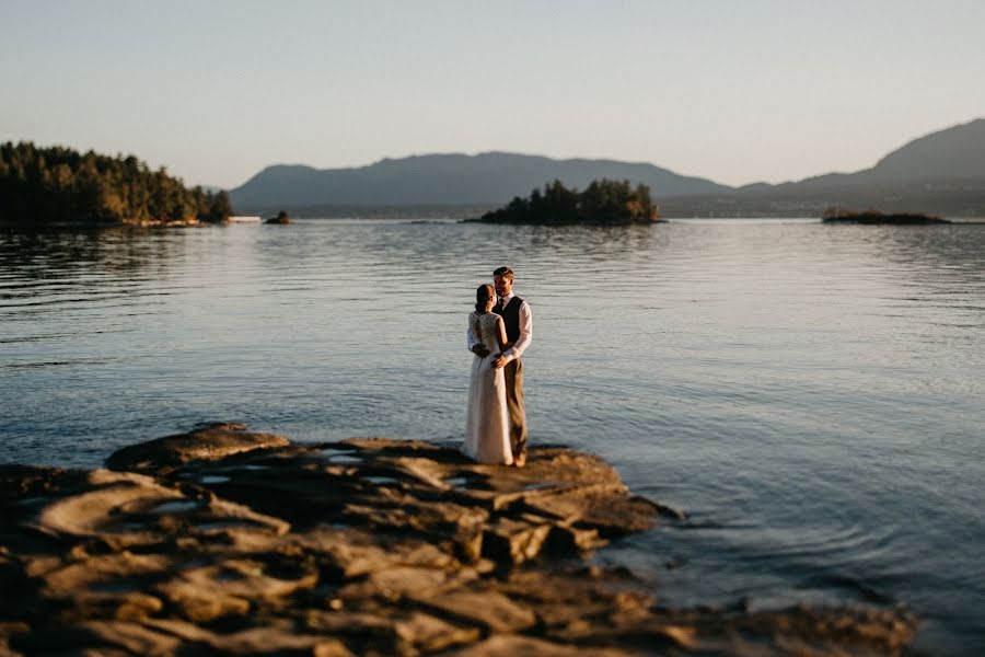 Fotografo di matrimoni Kim Jay (kimjay). Foto del 23 aprile 2019