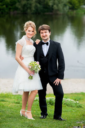 Wedding photographer Stanislav Pislegin (sts00). Photo of 24 January 2019