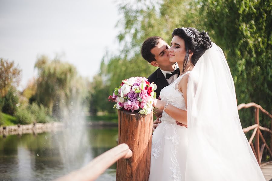 Fotógrafo de bodas Vitaliy Vintonyuk (vintonyuk). Foto del 21 de septiembre 2017