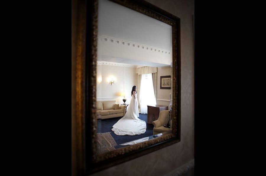 Wedding photographer Iraklis Soliopoulos (soliopoulos). Photo of 16 January 2015