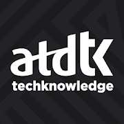 TechKnowledge 2020  Icon