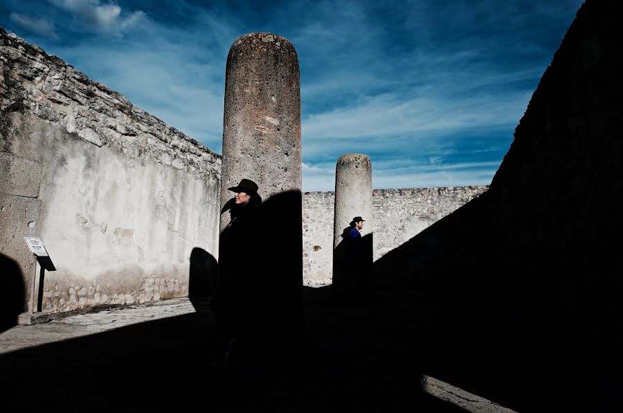 Φωτογράφος γάμων Andres Barria  Davison (abarriaphoto). Φωτογραφία: 10 Ιουλίου 2020