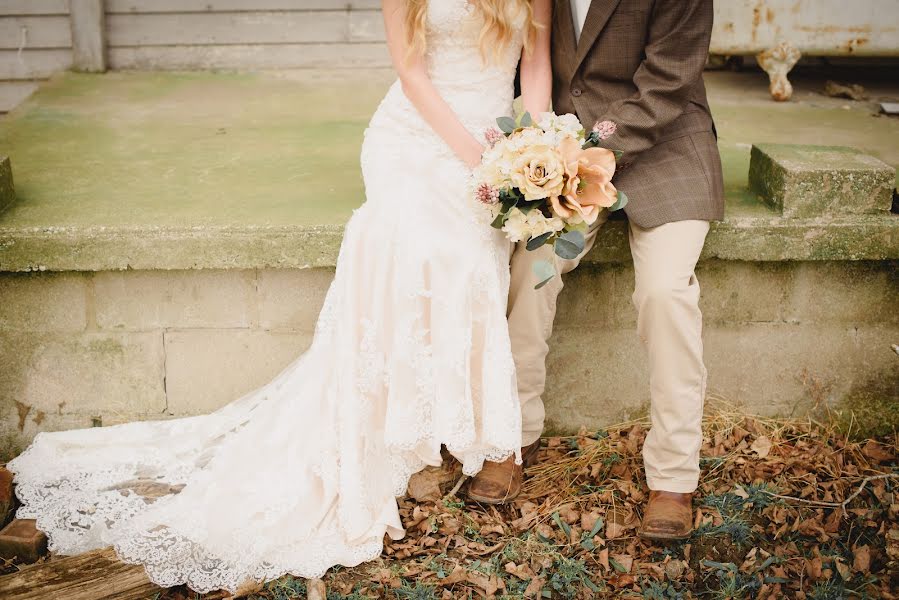 Wedding photographer Ayla Townsend (aylatownsend). Photo of 10 February 2018