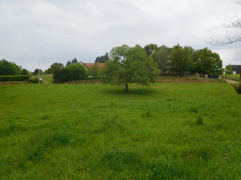 terrain à Saint-Yrieix-la-Perche (87)