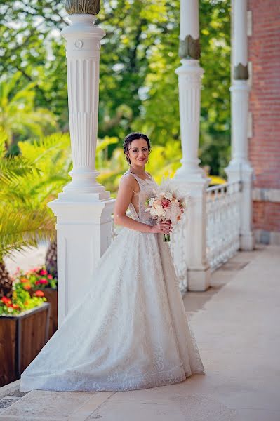 結婚式の写真家Ivaylo Nachev (ivaylonachev)。3月31日の写真