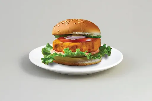 Paneer Burger