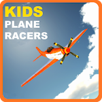 Kids Plane Racers Apk