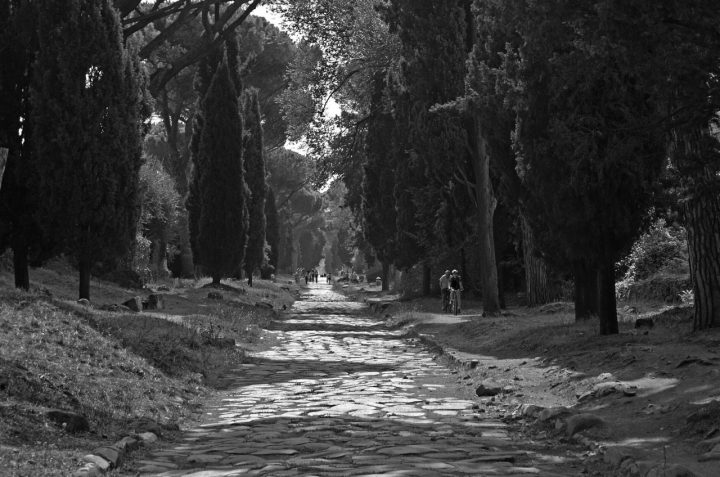 Appia Antica di carlo-bi