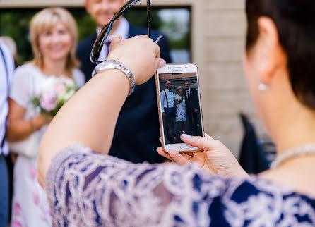 Photographe de mariage Michal Schwarz (michalschwarz). Photo du 12 juillet 2020