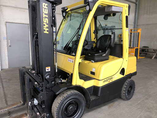 HYSTER H2.5FT