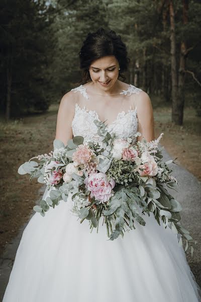 Fotógrafo de casamento Aurél Iványi (aurelivanyi). Foto de 11 de janeiro 2023