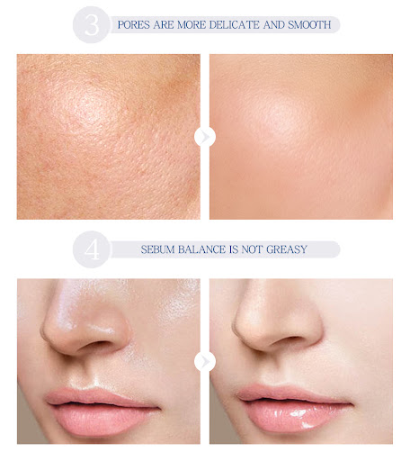 Title 8, Sodium Hyaluronate 17ml Moisturizer for Hydrate...