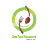 Lime Time Restaurant, Marathahalli, Bangalore logo