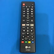 Remote Điều Khiển Tivi Lg Lcd Led