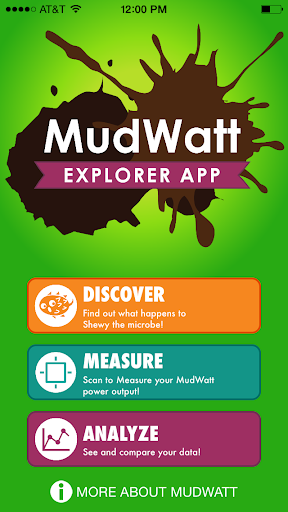 MudWatt Explorer