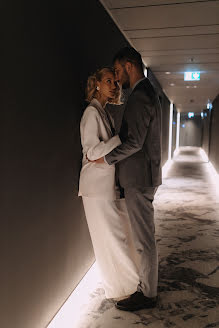 Photographe de mariage Andrey Muravev (murphotowed). Photo du 7 janvier