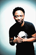 LIVELY: Loyiso Mdebuka