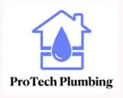 ProTech Plumbing Logo