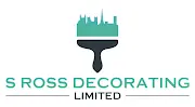 S Ross Decorating Ltd Logo