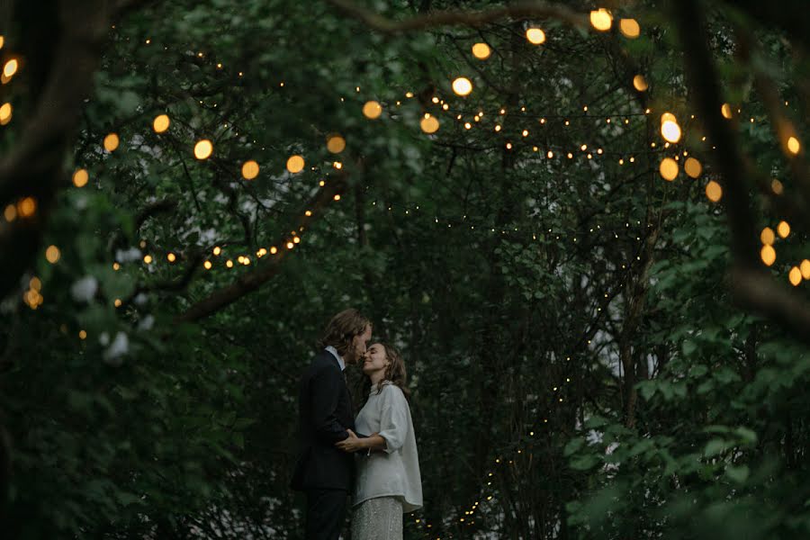 Fotógrafo de casamento Michal Jasiocha (pokadrowani). Foto de 2 de janeiro 2018