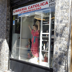 LIBRERÍA CATÓLICA LATINOAMERICANA