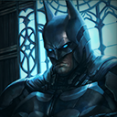 Throne of the Bat II