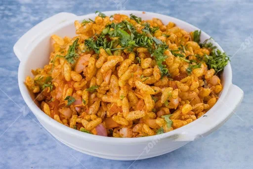 Peri Peri Bhel