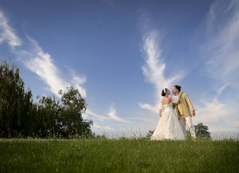 शादी का फोटोग्राफर Marino Sanvito (sanvito)। मार्च 7 का फोटो