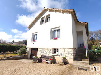 maison à Gouex (86)