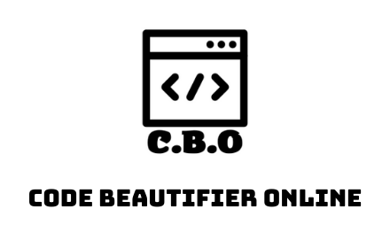 Code Beautifier Online small promo image