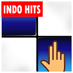 Cover Image of Download Piano Tiles : Indonesia Top Hits 1.0 APK