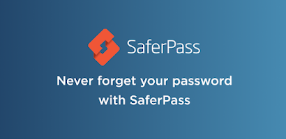 SaferPass Screenshot