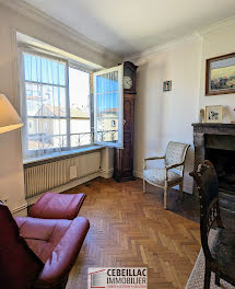 appartement à Clermont-Ferrand (63)