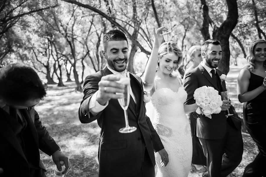 Wedding photographer Diana Melfi (dianamelfi). Photo of 11 February 2019