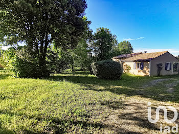 maison à Campagnac-lès-Quercy (24)