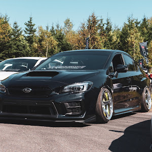 WRX STI VAB