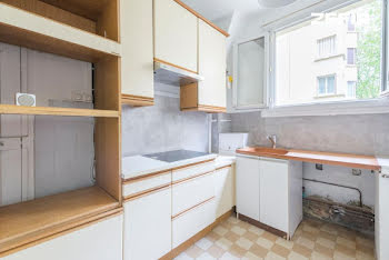 appartement à Paris 14ème (75)