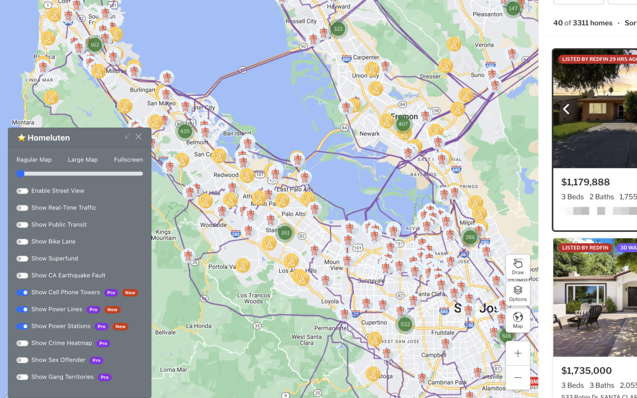 Zillow Redfin Realtor Real Estate Supercharge Preview image 5