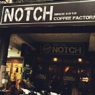NOTCH 咖啡工場