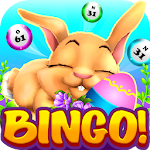 Cover Image of 下载 Easter Bunny Bingo 6.5.8 APK