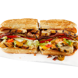 Chicken Club Sandwich (original)