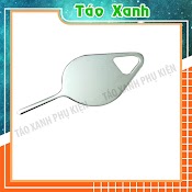 Que Chọc Sim Táo Xanh Phụ Kiện [Thân Bầu]