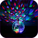 Disco Club Light Apk