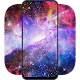 Download Ice Galaxy Cluster Live Wallpaper For PC Windows and Mac 1.0