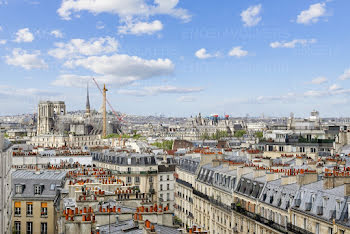 appartement à Paris 5ème (75)