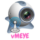 vMEye App For PC-New tab Background