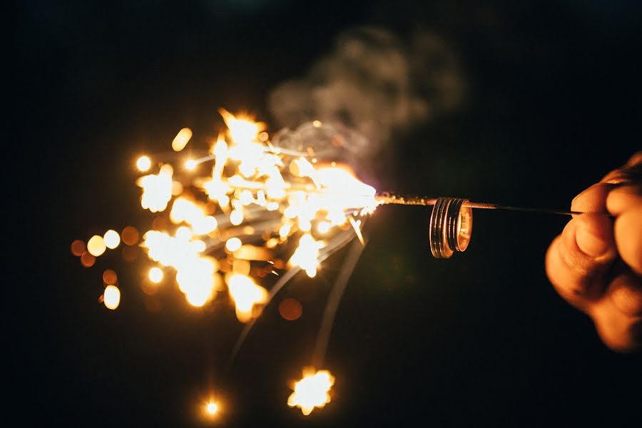 Fotografo di matrimoni Sergey Privalov (majestic). Foto del 30 maggio 2018