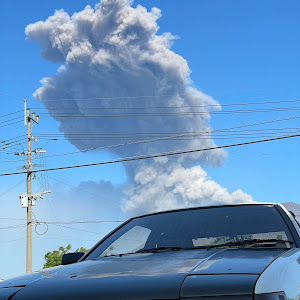 スプリンタートレノ AE86