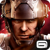 Modern Combat 5: Blackout